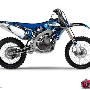 Kit Deco Moto Cross Freegun Yamaha 250 YZF