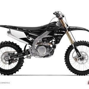 Kit Deco Moto Cross Replica Van Beveren Yamaha 450 YZF 2003