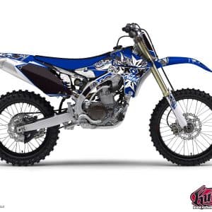 Kit Deco Moto Cross Demon Yamaha 450 YZF 2003