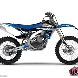 Kit Deco Moto Cross Pulsar Yamaha 450 YZF 2004-2005