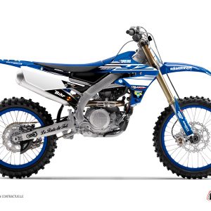 Kit Deco Moto Cross Replica Potisek Yamaha 450 YZF 2006-2008