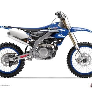 Kit Deco Moto Cross Replica Potisek Yamaha 450 YZF 2006-2008