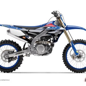 Kit Deco Moto Cross Replica Team Outsiders Yamaha 450 YZF 2010-2013