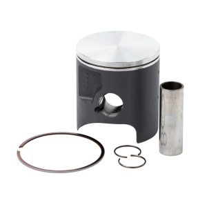 Kit Piston Replica 2 Temps – SUZUKI RM 80 - Cote B Ø 46.46mm 1991-1999