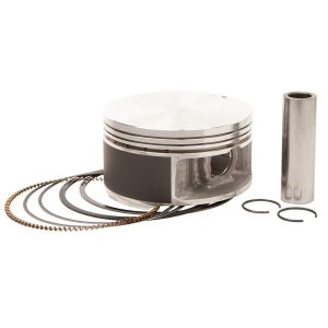 Piston Complet REPLICA 4 Temps – YAMAHA YFM 660 01-05 – Cote A Ø 99.95mm 2001-2008