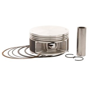 Piston Complet REPLICA 4 Temps – YAMAHA YFM 660 01-05 – Cote B Ø 100.45mm 2001-2008