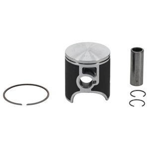Piston Complet Replica 2 Temps - YZ/WR125 05-21 / FANTIC XE/XX 125 21-22 - Cote C 53.95 mm 2005-2022