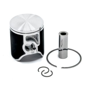 Piston Complet ProRace 2 Temps - YAMAHA YZ / WR 125 05-21 - Cote E Ø 53.97 mm 2005-2022