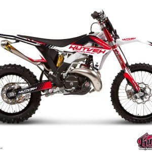 Kit Deco Moto Cross Pulsar GASGAS 125 EC
