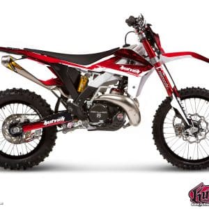 Kit Deco Moto Cross Slider GASGAS 250 EC 2011