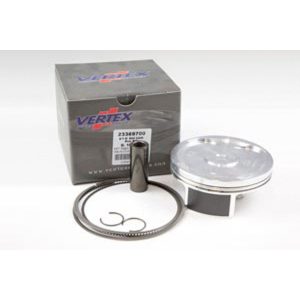 Piston Complet Ø101,96mm 2009-2011