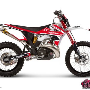 Kit Deco Moto Cross Chrono GASGAS 300 EC 2012-2013