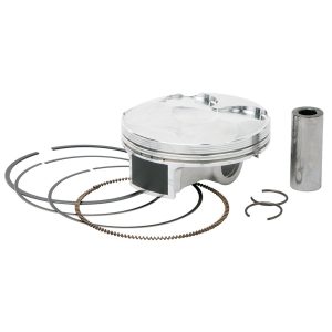 Piston Complet Replica 4 Temps - HONDA CRF 250 R 10-13 - Cote A Ø76.76mm 2010-2013
