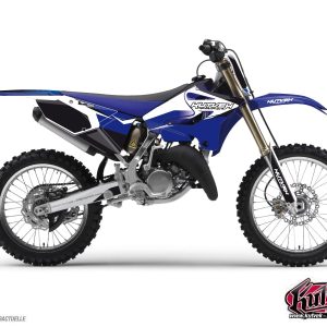 Kit Deco Moto Cross Assault Yamaha 125 YZ 1999-2001