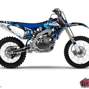 Kit Deco Moto Cross Freegun Yamaha 250 YZ 1992