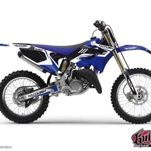 Kit Deco Moto Cross Chrono Yamaha 250 YZ 1999-2001