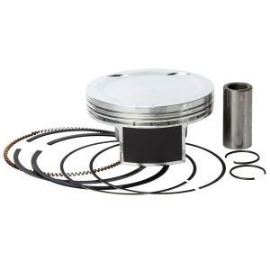 Piston Complet Ø101.97mm Yamaha YFM 700 Cote C 2007-2018