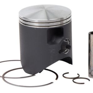 Piston Complet REPLICA 2 Temps - KTM / HUSQVARNA 250 06-25 - Cote A Ø 66.34mm 2006-2025