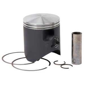 Piston Complet REPLICA 2 Temps - KTM / HUSQVARNA 250 06-25 - Cote C Ø 66.36mm 2006-2025