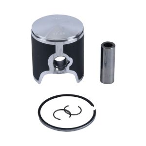 Piston Complet Replica 2 Temps - TM RACING MX 85 08-14 - Cote A Ø47.87mm 2008-2014