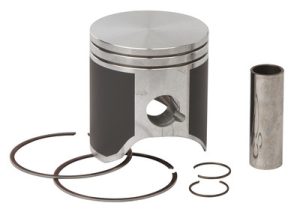 Piston Complet REPLICA 2 Temps - KTM SX 125 01-25 - Cote B Ø 53.95 mm 2001-2025