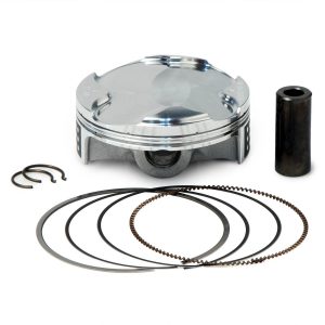Piston Complet REPLICA 4 Temps – KTM SX-F 250 – Cote B Ø 77.97 mm - 14.4:1 2016-2023