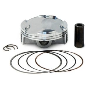 Piston Complet REPLICA 4 Temps – KTM SX-F 250 – Cote C Ø 77.98 mm - 14.4:1 2016-2023