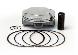 Piston Complet Replica 4 Temps - KTM SX-F 450 16-22 - Cote C Ø 94.97 mm - Compr. 12.6:1 2016-2023