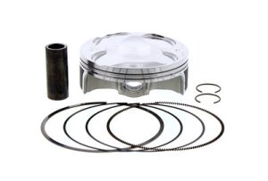 Piston Complet REPLICA 4 Temps – HONDA CR-F 450 R/RX – Cote B Ø 95.97 mm 2017-2018