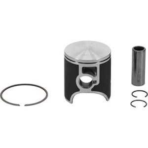 Piston Complet Replica 2 Temps - KTM / HUSQVARNA 85 03-25 - Cote A Ø46.94mm 2003-2025