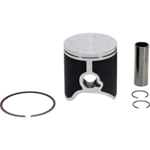 Piston Complet RACE 2 Temps – KTM SX 125 01-25 – Cote D Ø 53.97mm - Mono Segment 2001-2025