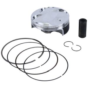 Piston Complet Replica 2 Temps - CRF450R/CRF450RX -25 - Cote A 95.96mm 2019-2023