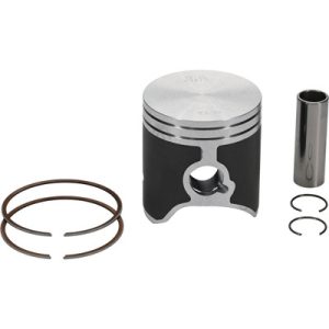 Piston Complet Replica 2 Temps - BETA RR 125 18-24 - Cote A Ø53.95mm 2018-2024