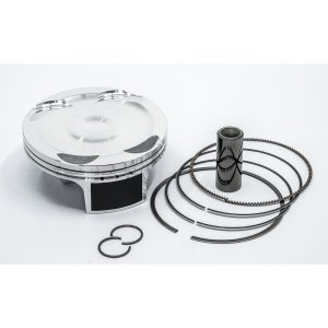 Piston Complet Ø87.96mm BETA 390 RR 4T Cote A 2016-2019