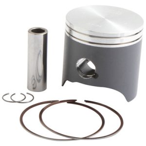 Piston Complet REPLICA 2 Temps – KTM EXC 150 TPI – Cote C Ø 57.96 mm 2020-2025