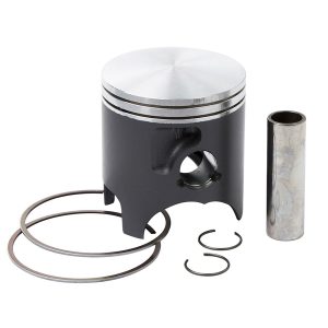 Piston Complet RACE 2 Temps - KTM SX 125 01-25 - Cote B Ø 53.95mm - Tête 12° 2001-2025