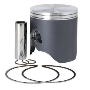 Piston Complet Replica 2 Temps - SHERCO SE 250 R - Cote C Ø66.37mm 2017-2025