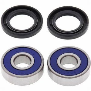 Kit Roulements de Roue + Spy SUZUKI DR-Z 70 / TT-R 50 E / YZ 80 1993-2023