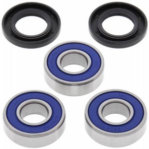 Kit Roulements de Roue + Spy KAWASAKI KX 85 2001-2023