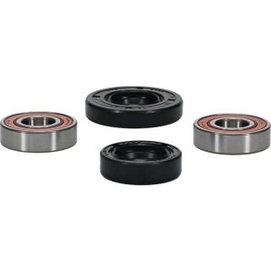 Kit Roulements de Roue Avt + Spy YAMAHA TT-R 125 LE 2003-2013