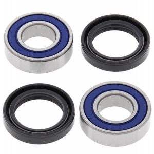 Kit Roulements de Roue Avt + Spy KTM EXC / SX 360 / EXC / SX 380 / LC4 600 GS 1991-2012