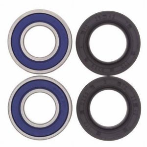 Kit Roulements de Roue + Spy BETA EVO 125 2T / EVO 250 2T / EVO 250 4T 2000-2020