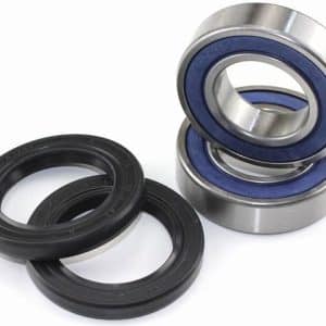Kit Roulements de Roue Avt + Spy HONDA CR 125 R / CR 250 R / CR 500 R 1995-2023