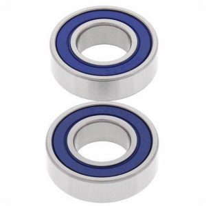 Kit Roulements de Roue + Spy GAS GAS EC 50 ROOKIE /SM / PP 125 PAMPERA / PP 250 PAMPERA 1995-2023