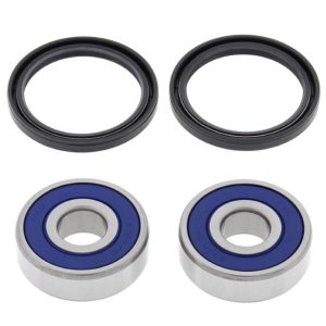 Kit Roulements de Roue + Spy HONDA XL 250 72-76 / GS1100 78-86 / GSXR 86 1972-2010
