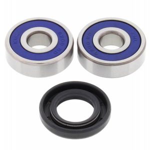 Kit Roulements de Roue Avt + Spy YAMAHA PW 80 / TT-R 110 / TT-R 90 E 1983-2023