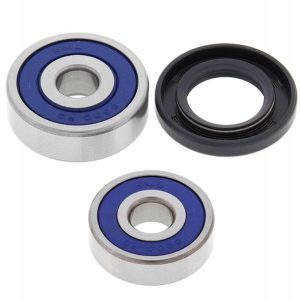 Kit Roulements de Roue Avt + Spy KAWASAKI KLX 110 / KX 60 1983-2022