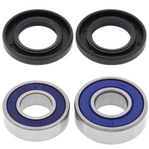 Kit Roulements de Roue Ar + Spy SUZUKI RM 80 / RM 85 / YZ 80 1990-2022
