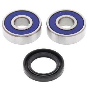 Kit Roulements de Roue Avt + Spy HONDA CR-F 50 / XR 50 R 2000-2023