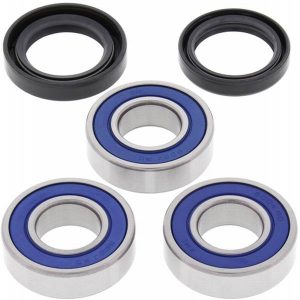 Kit Roulements de Roue Ar + Spy HONDA CR 125 R / CR 250 R / CR 500 R 1990-1999
